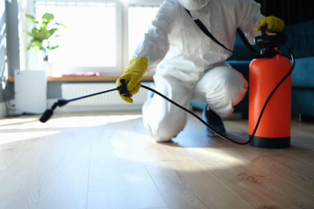 Reliable Biohazard Cleanup contractor in Hamilton, MO by Trauma Clean Pros